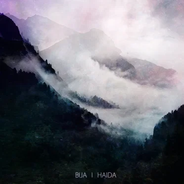 Haida by Bija - album cover