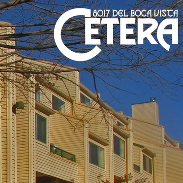 8017 DEL BOCA VISTA