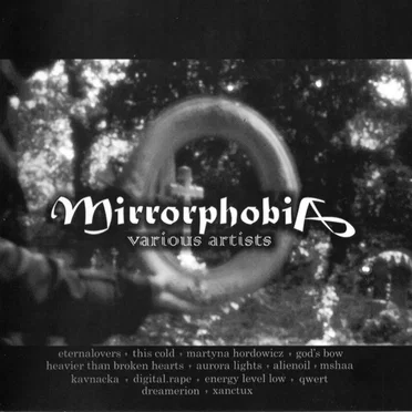 Mirrorphobia by Various Artists - album cover