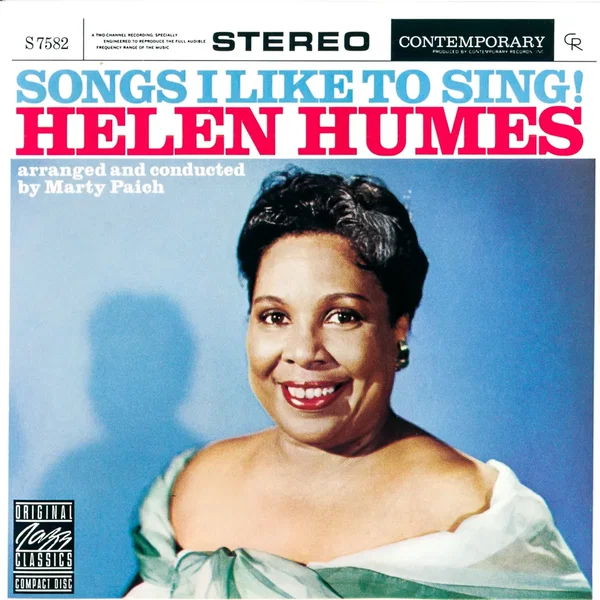 Songs I Like to Sing