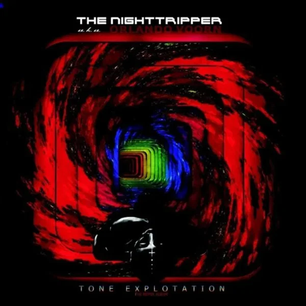 Tone Exploitation - The Remix Album