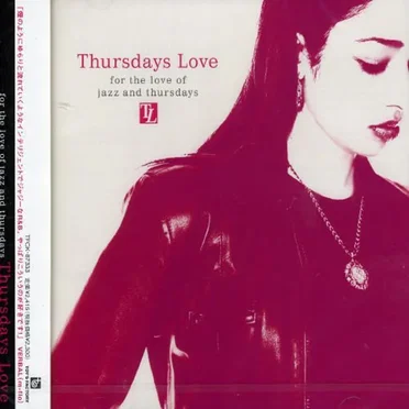 For the Love of Jazz and Thursdays