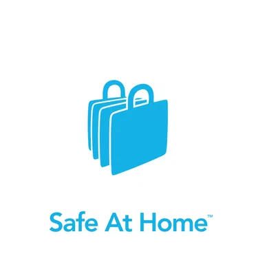 Safe At Home
