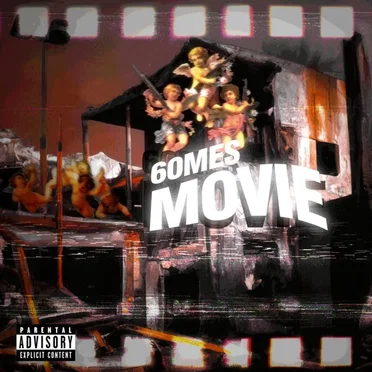 Movie by 60mes - album cover
