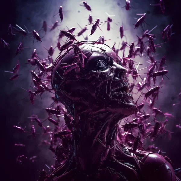 The Swarm