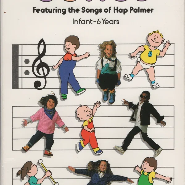 Baby Songs