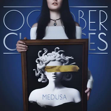 Medusa by October Changes - album cover