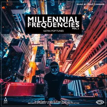 Millenium Frequencies, Vol. 2: Ultra Pop Tunes