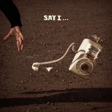 Say I… by Dexter and The Moonrocks - album cover