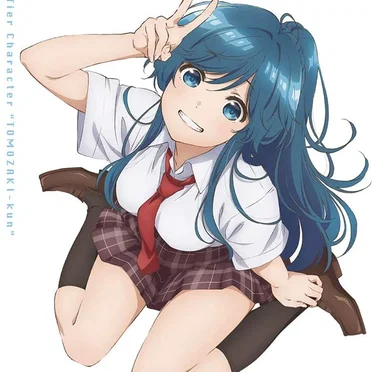 弱キャラ友崎くん CHARACTER SONG CD from 七海みなみ