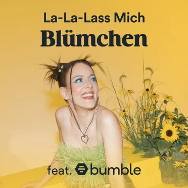 La‐La‐Lass mich