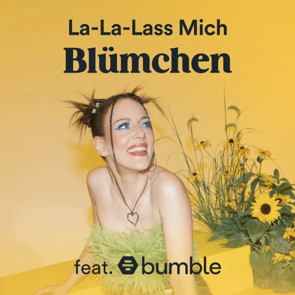 La‐La‐Lass mich
