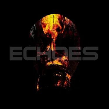 Echoes by Agony Soul Trader - album cover