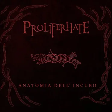 Anatomia dell'incubo
