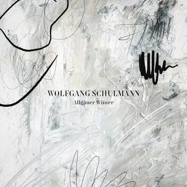 Allgäuer Winter by Wolfgang Schulmann - album cover