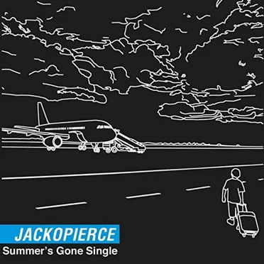 Summer's Gone by Jackopierce - album cover