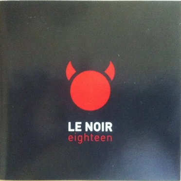 Eighteen by Various Artists - album cover