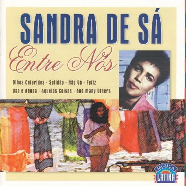 Entre nós