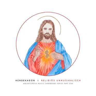 Religioes Unmusikalisch
