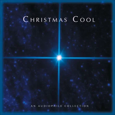Christmas Cool by Various Artists - album cover