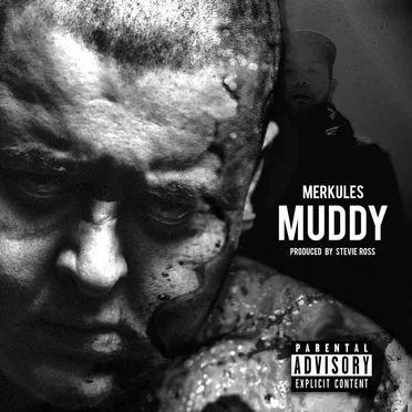 Muddy by Merkules - album cover
