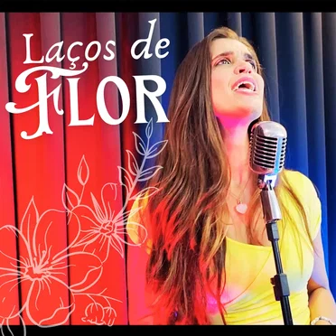 Laços de Flor by Melissae'S - album cover