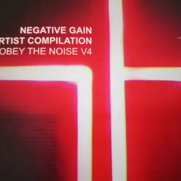 Obey The Noise V4 by Various Artists - album cover