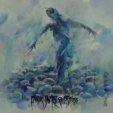Radio Ja by Door into Emptiness - album cover