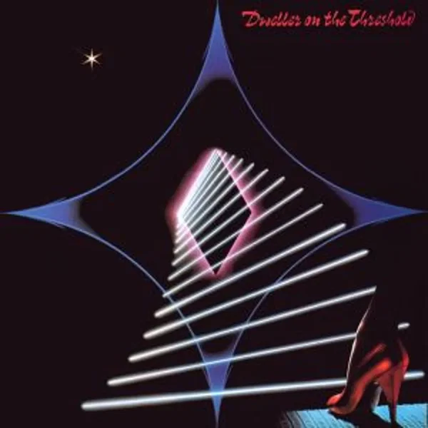 Dweller On The Threshold