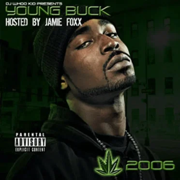 Chronic 2006 by Young Buck - album cover