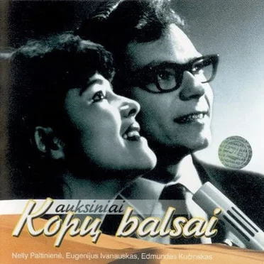 Kopų balsai
