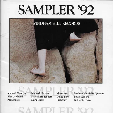 Sampler '92