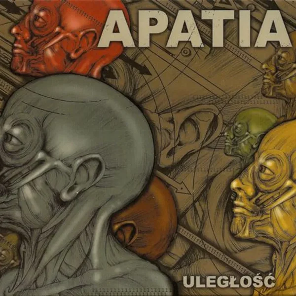 Uległość