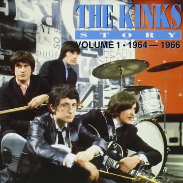 The Kinks Story, Volume 1 · 1964–1966