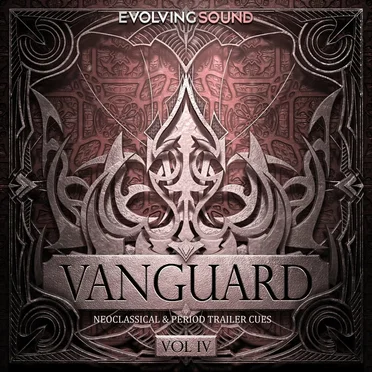 Vanguard, Vol. 4