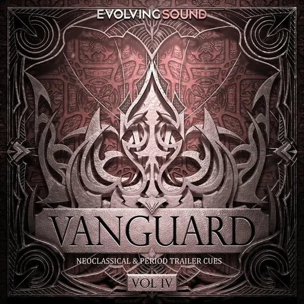 Vanguard, Vol. 4
