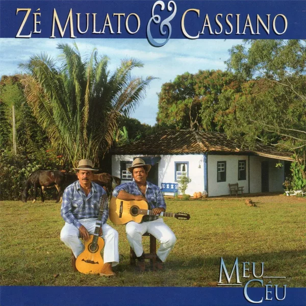 Meu Ceu 2ª Edição