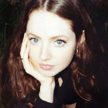 Black Hole by Siobhán Winifred - album cover