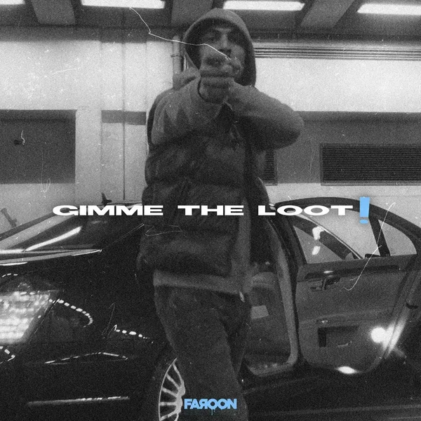 Gimme the Loot