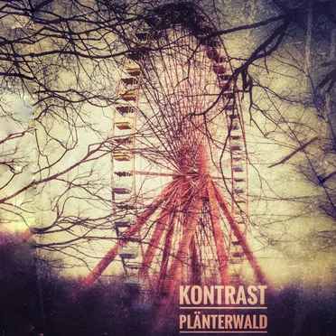 Kontrast