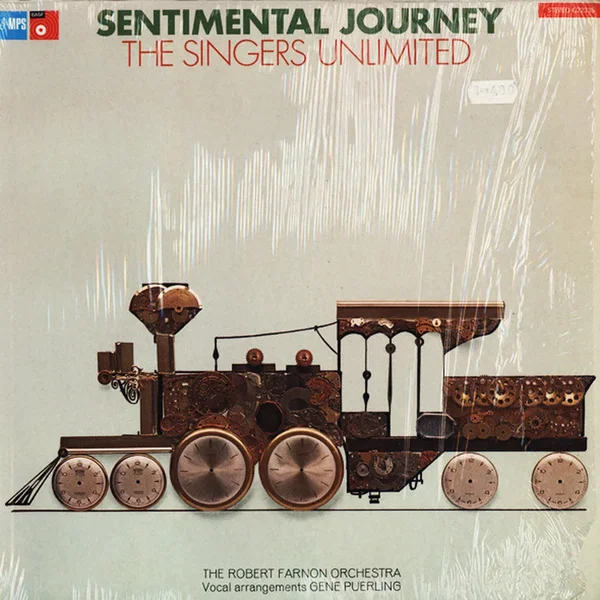 Sentimental Journey