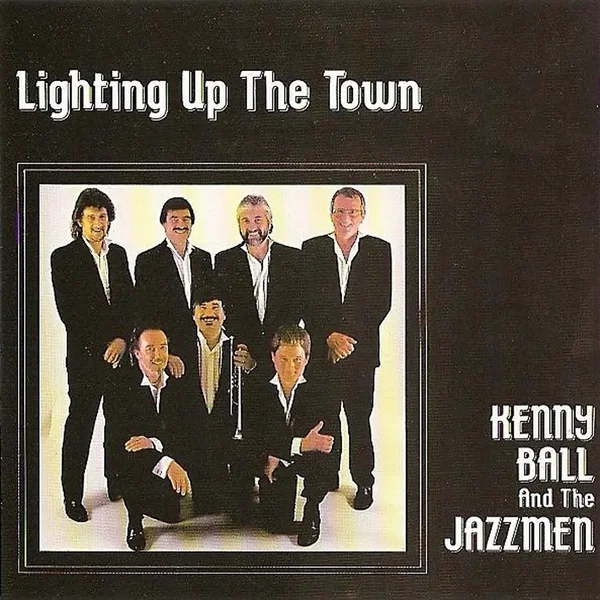 Lighting Up the Town