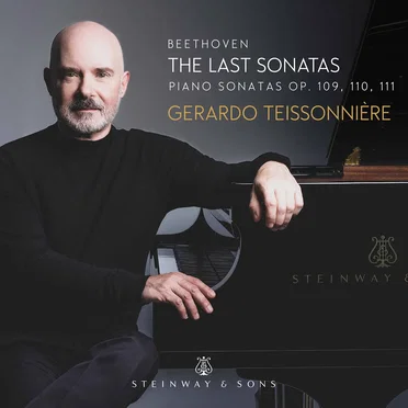 The Last Sonatas: Piano Sonatas, op. 109, 110, 111