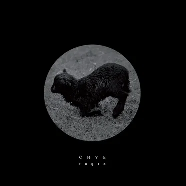 10910 by CHVE - album cover