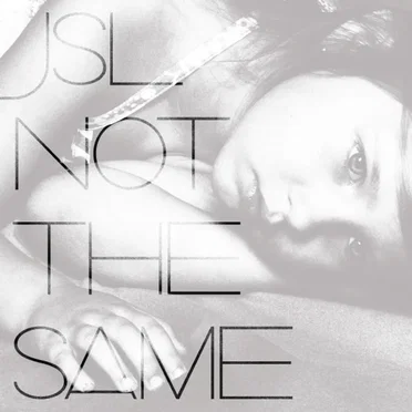 Not the Same