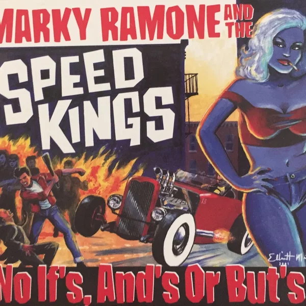 No If's, And's or But's!