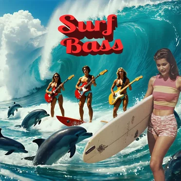 Surf Bass