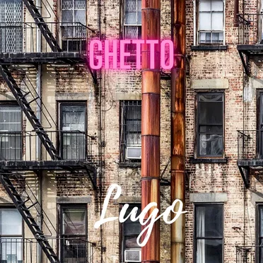 Ghetto