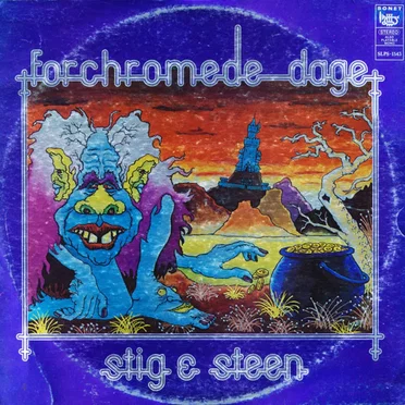Forchromede Dage