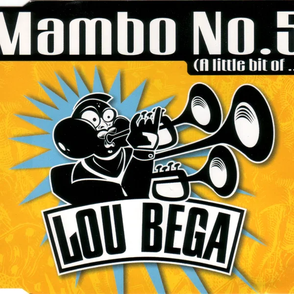 Mambo No. 5 (A Little Bit Of…)